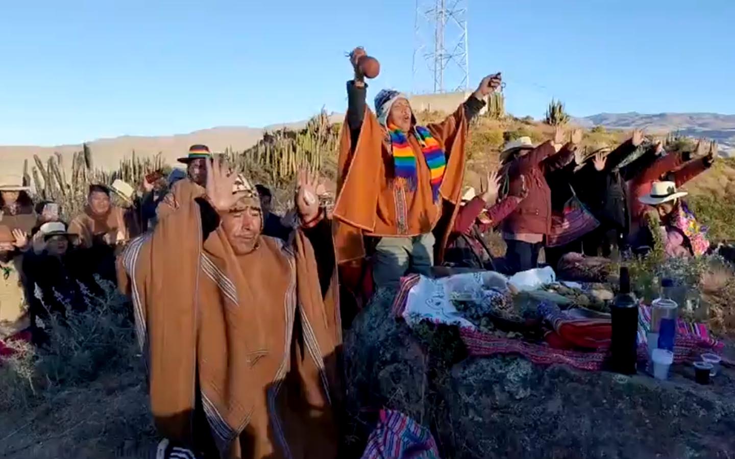 año nuevo andino 5